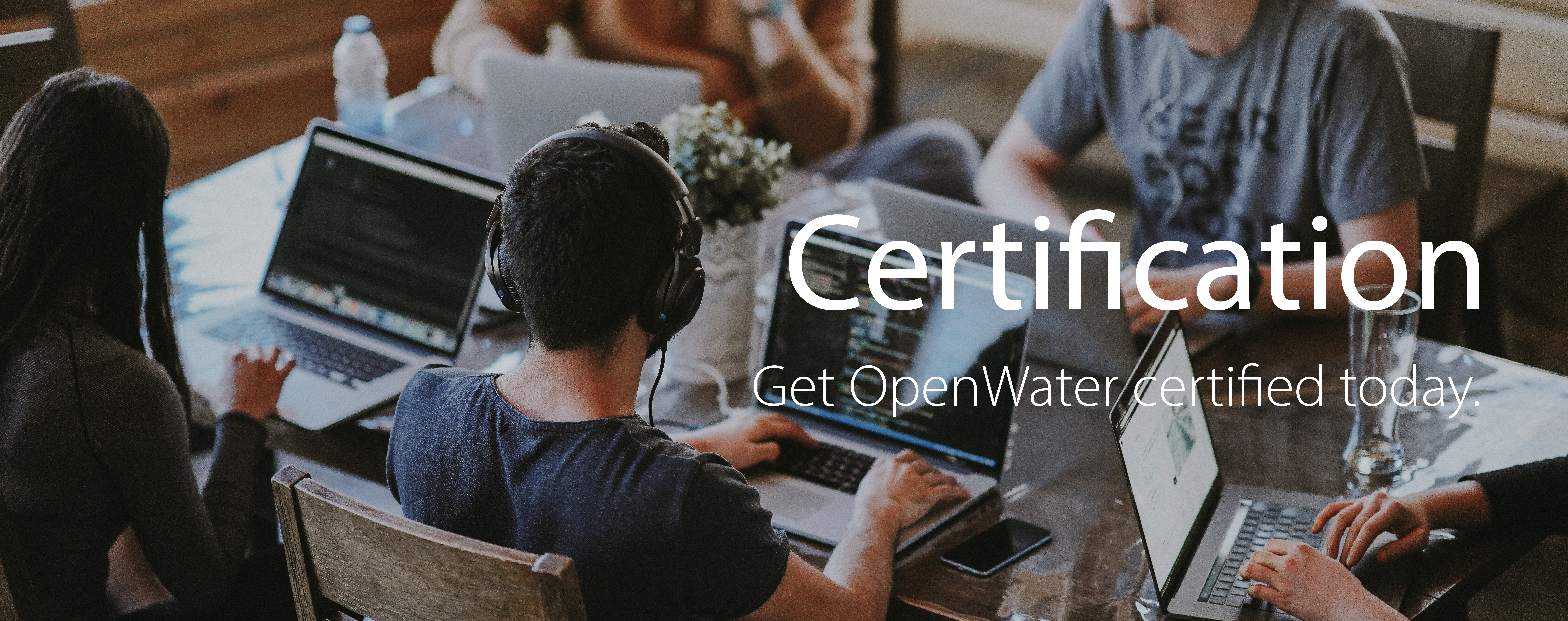 Certification Program Certification Program