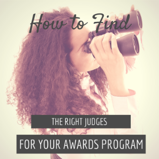 FindTheRightAwardsJudges