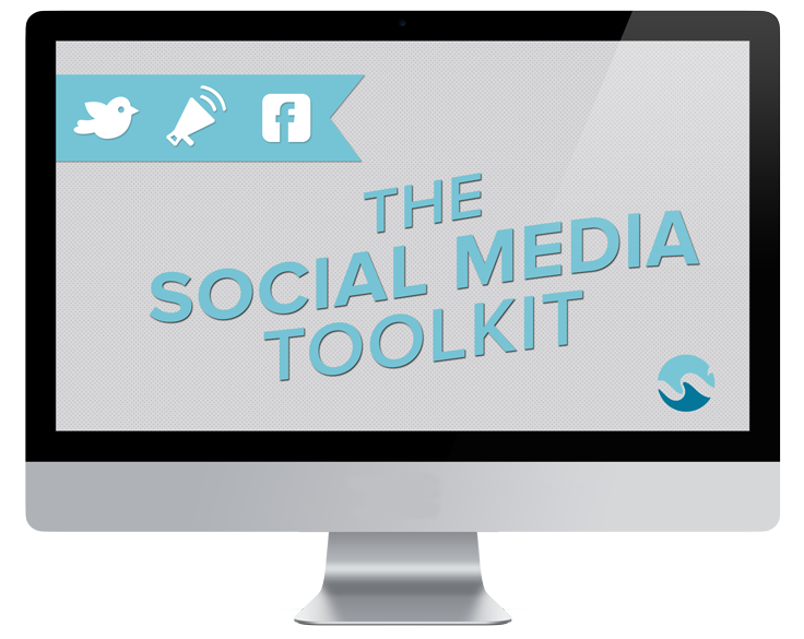 Social Media Toolkit OpenWater