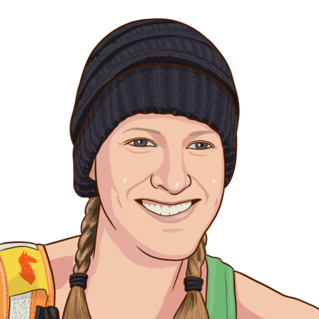 Helen-cartoon | OpenWater