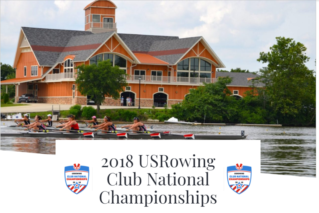 USRowing Club Nationals Championship