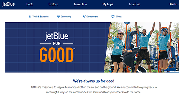 jetBlue