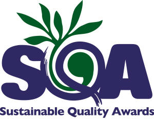 SQA: Awarding Protected Natural Resources