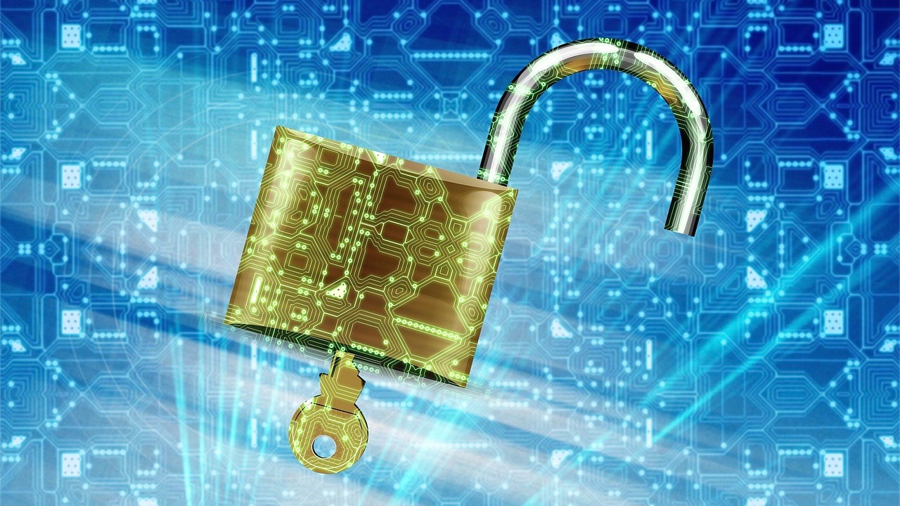 data security of outdated systems