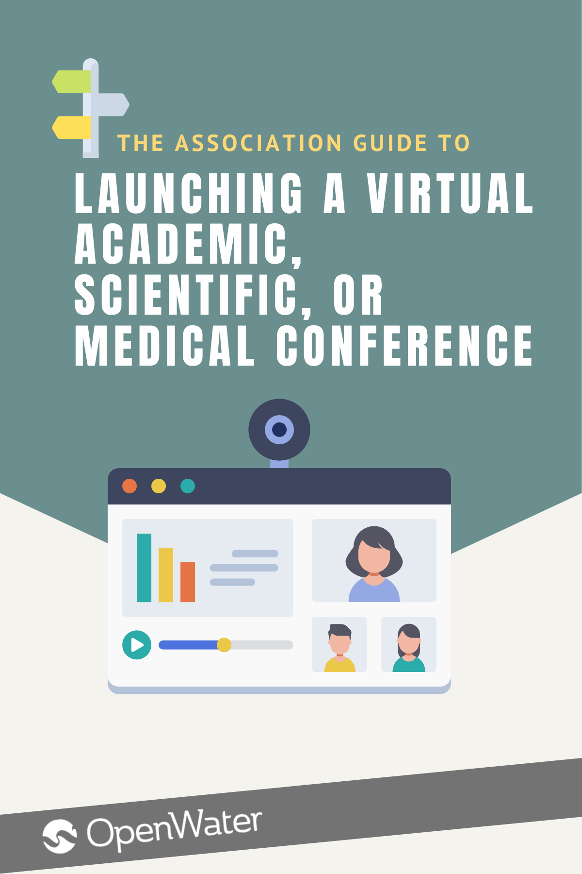 The Association Guide to Launching a Virtual Academic, Scientific, or