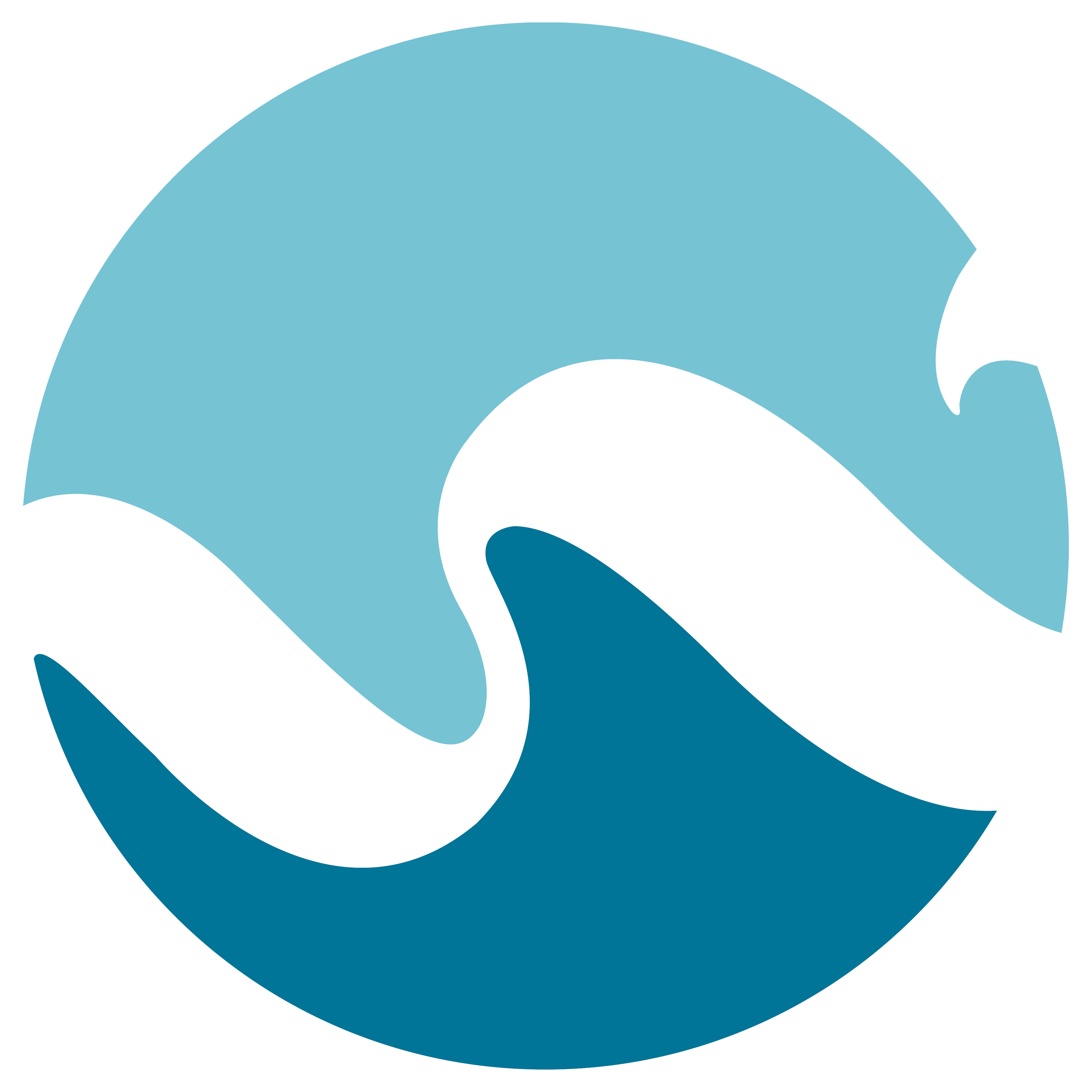 logo for OpenWater