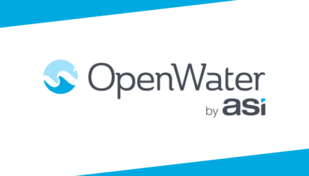 OpenWater by ASI Logo