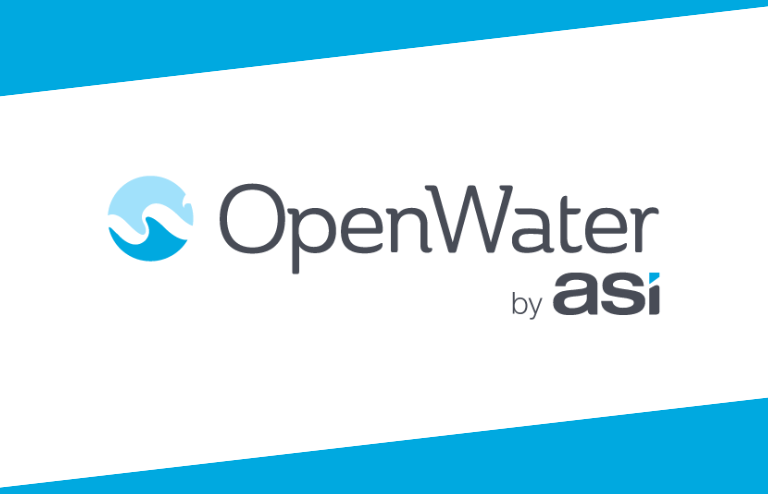 OpenWater by ASI Logo