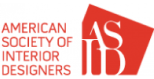 American Society of Interior Designers logo.